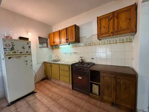 Casa en Venta de 1 dormitorio