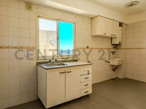 Departamento en Venta 21 años