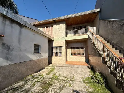 Casa en Venta en Hurlingham, USD 90.000