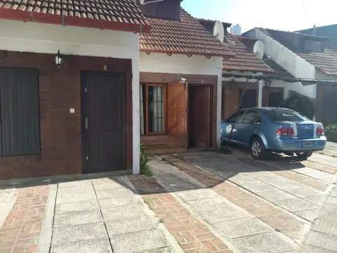 Depto Tipo Casa en Venta de 2 dormitorios
