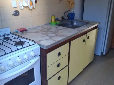 Depto Tipo Casa en Venta 35 años