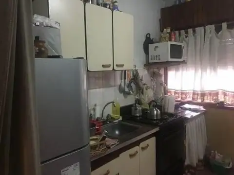 Casa en Venta 25 años