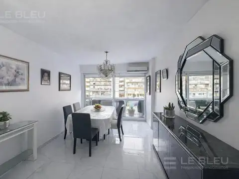Venta Departamento 2 ambientes con balcon   en San Nicolás