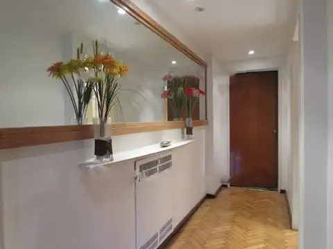 Departamento en Alquiler Temporal de 5 ambientes