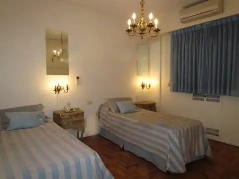 Departamento en Alquiler Temporal en Palermo, USD 1.900