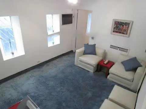 Departamento en Alquiler Temporal de 1 dormitorio