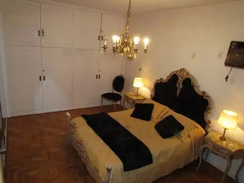 Avenida Santa Fe 3700