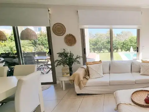 Casa en Alquiler Temporal de 4 dormitorios