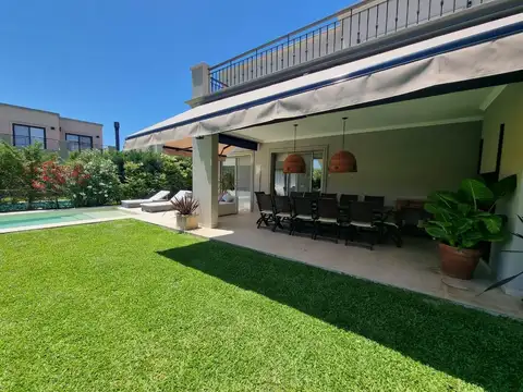 Casa en Las Tipas