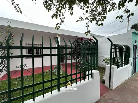 Casa en Alquiler de 2 dormitorios