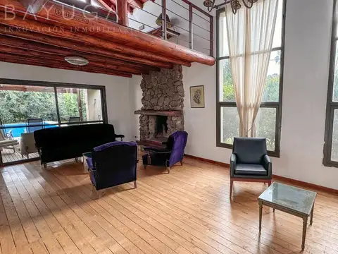 Casa en Venta en Buen Retiro, USD 255.000