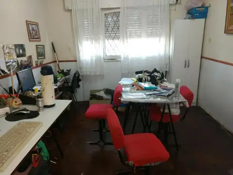 Juan Manuel Rosas 3100