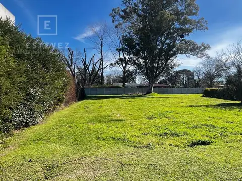 Terreno en Venta de 936,0 m2