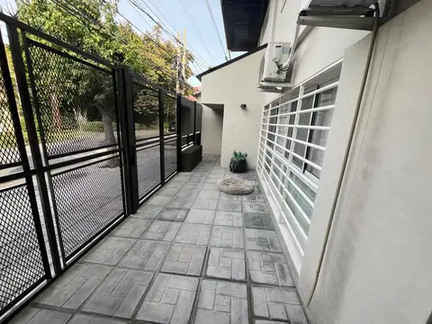Casa en Venta en Martínez Santa Fe / Fleming, USD 330.000