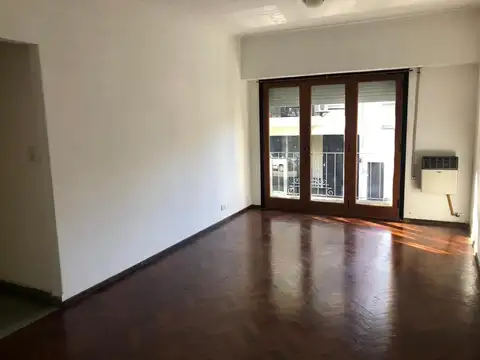 2 dormitorios en alquiler