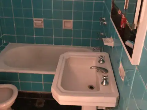 Departamento en Alquiler al Este