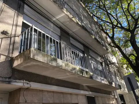 Balcarce 200