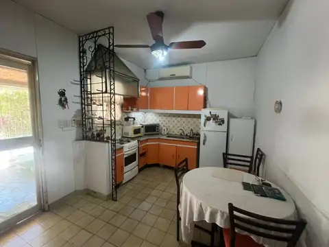 Casa 3 ambientes en venta en San Martin