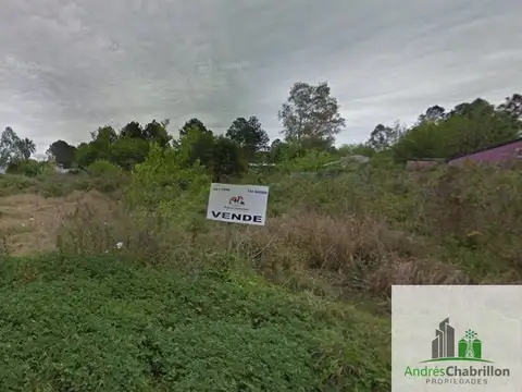 Terreno En Barrio Nebel