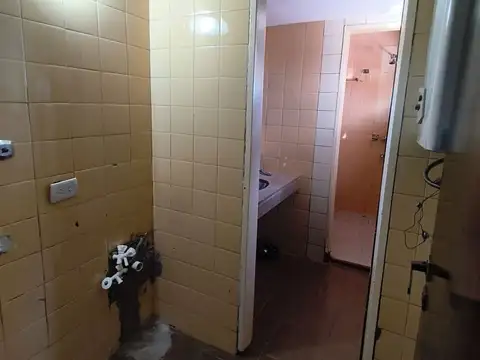 Departamento en Alquiler 55 años