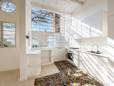 Casa en Venta en barrio pichincha, Rosario, 3 dormitorios excelente diseño y calidad