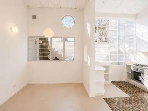 Jujuy al 3200 - Casa 3 dormitorios