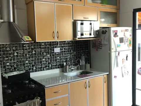 Depto Tipo Casa en Venta al Oeste