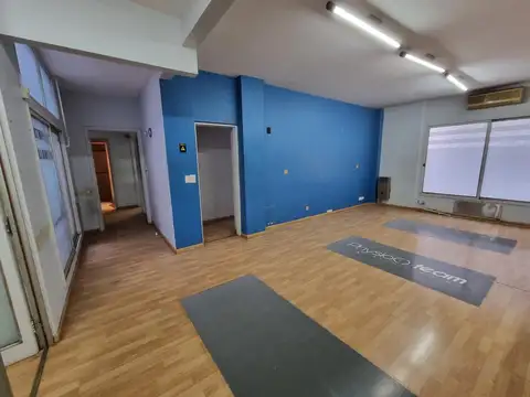 Gran loft con mucho potencial sobre Av. Maipu- Olivos