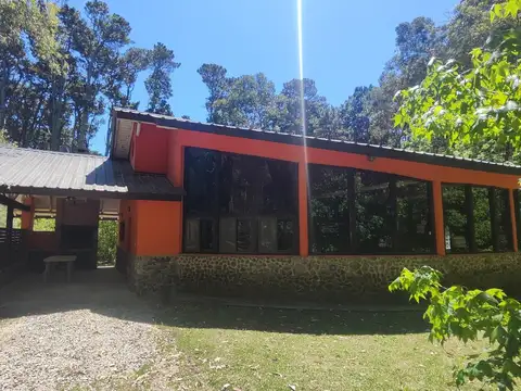 Casa en Venta 10 años
