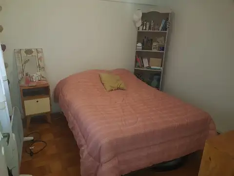 DEPARTAMENTO 2 AMBIENTES - PALERMO, CAPITAL FEDERAL