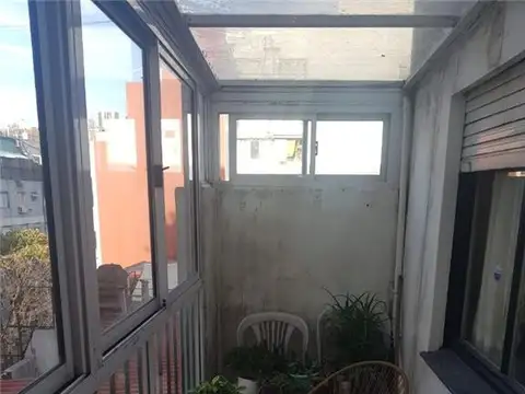 DEL SIGNO 4000, Piso 7