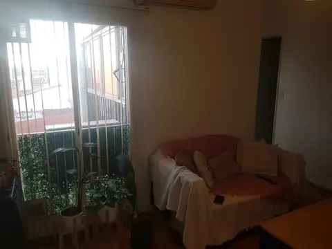 Departamento en Venta en Palermo, USD 110.000