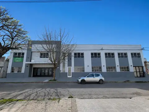 Edificio Comercial en alquiler en La Plata