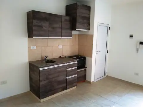 Departamento en Alquiler de Monoambiente