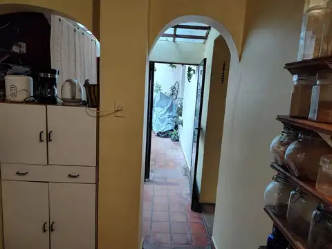 Depto Tipo Casa en Venta en Coghlan, USD 270.000
