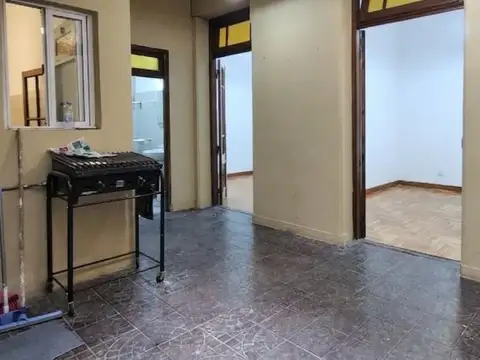 Depto Tipo Casa en Venta en Parque Chacabuco, USD 110.000