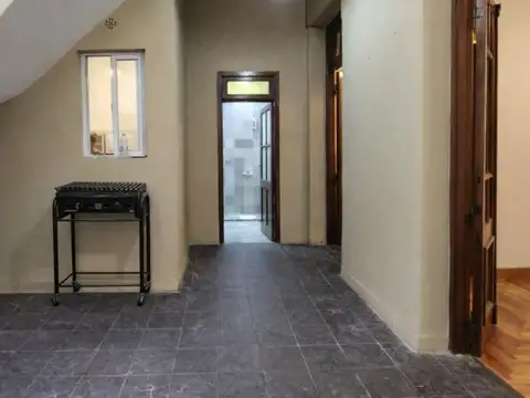 Depto Tipo Casa en Venta de 1 dormitorio