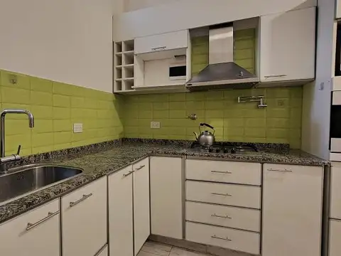 Depto Tipo Casa en Venta 66 años