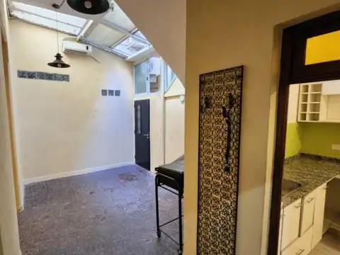 Depto Tipo Casa en Venta de 2 ambientes