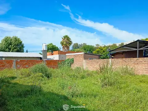 Pje. 1433 Lote 3, Fisherton del Este