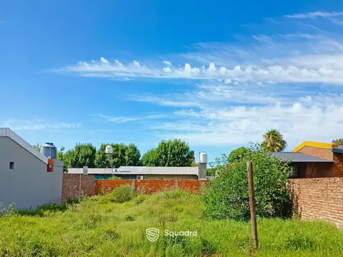 Pje. 1433 Lote 3, Fisherton del Este