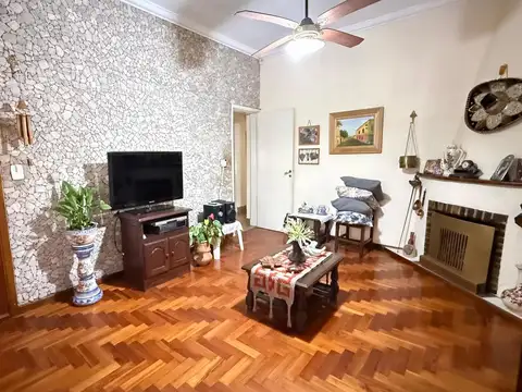 Casa en Venta en Chilavert, USD 127.000