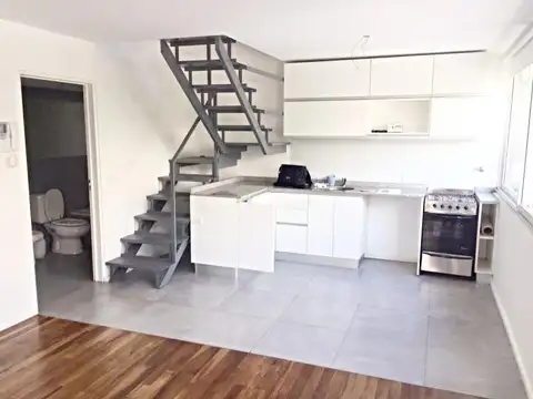 Departamento en Venta en Belgrano, USD 300.000