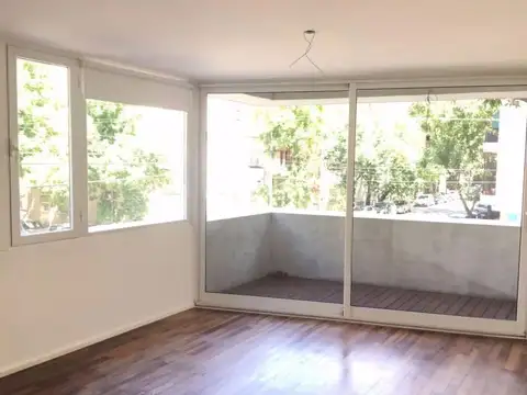 DEPARTAMENTO VENTA  DUPLEX  TRES AMBIENTES  BELGRANO CON COCHERA FIJA Y CUBIERTA, AMENITIES.