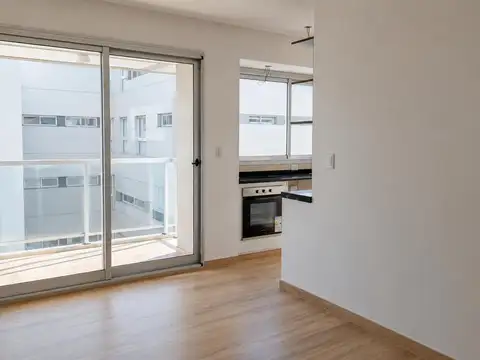 Departamento en Alquiler A Estrenar