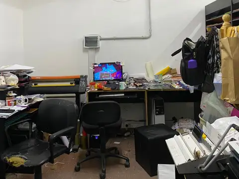 Local en Alquiler 40 años