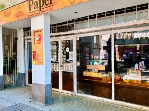 Local comercial en alquiler ubicado en Centro