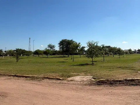 Villa Minetti: se vende terreno
