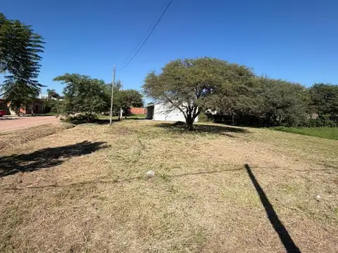Los Paraisos y Los Quebrachos