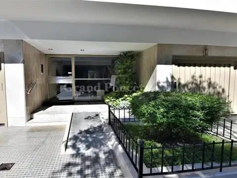 Departamento en Alquiler de 4 ambientes